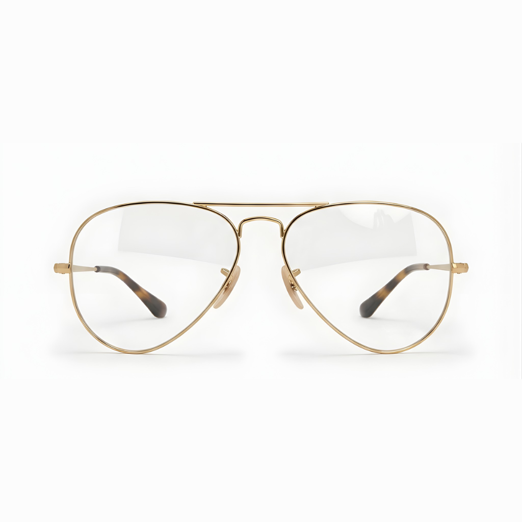 Almapremium Ray-Ban Dorada