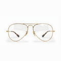 Almapremium Ray-Ban Dorada
