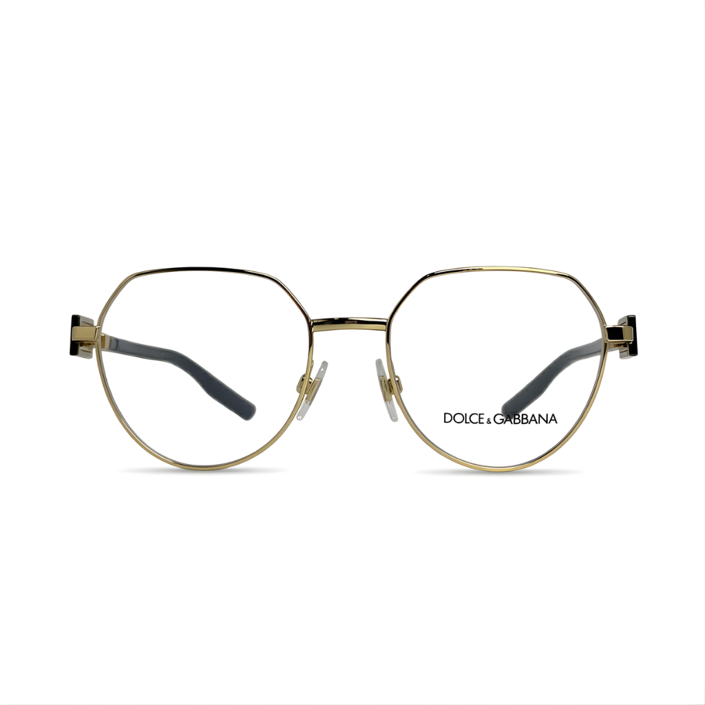 Almalujo Dolce & Gabbana Dorada
