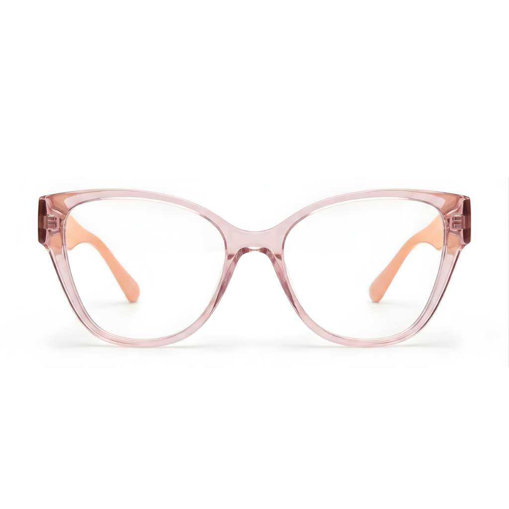 Almawow Rosa Transparente