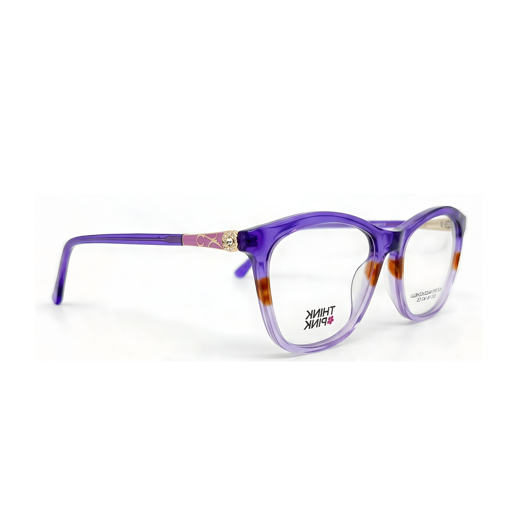 Almawow Think Pink Morada