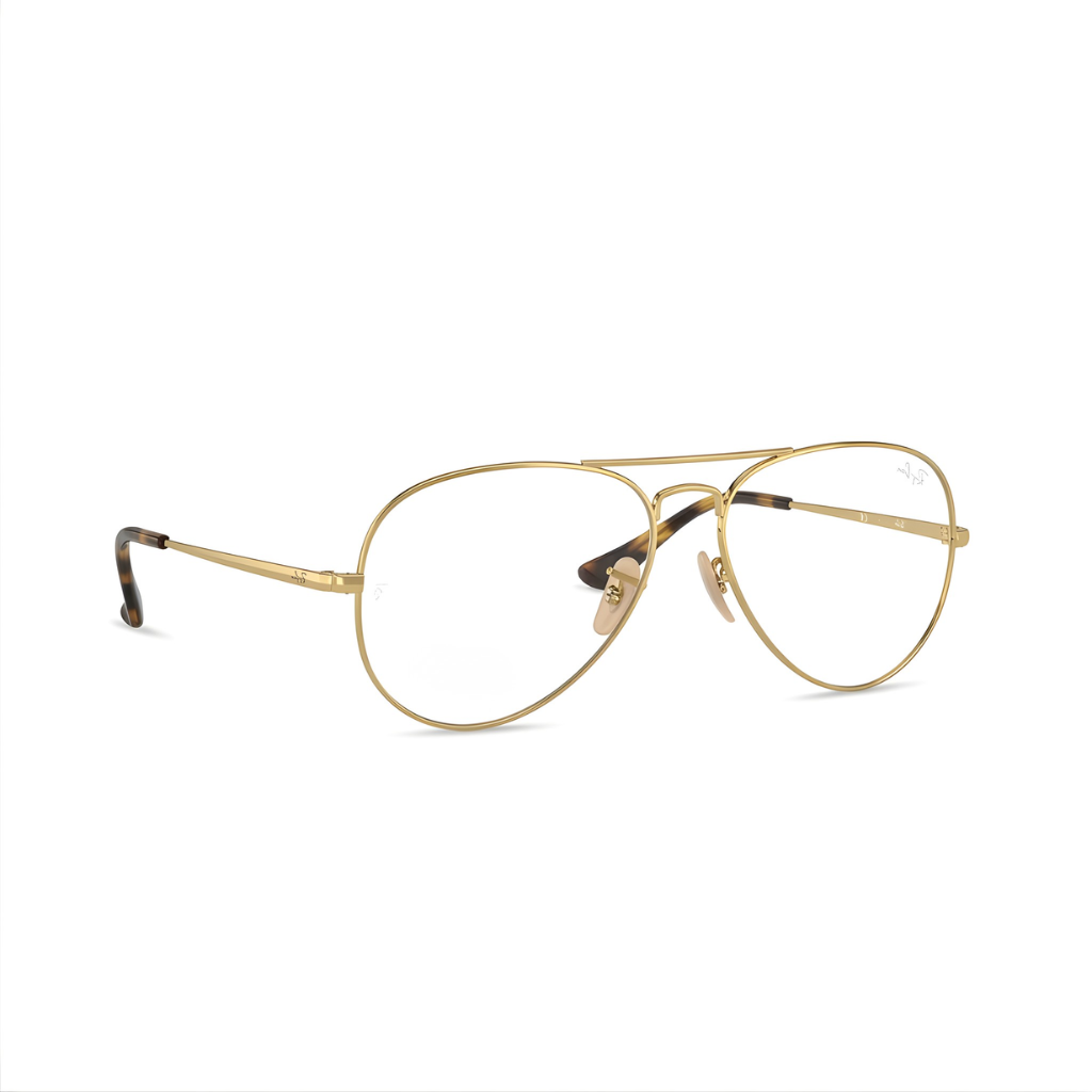 Almapremium Ray-Ban Dorada