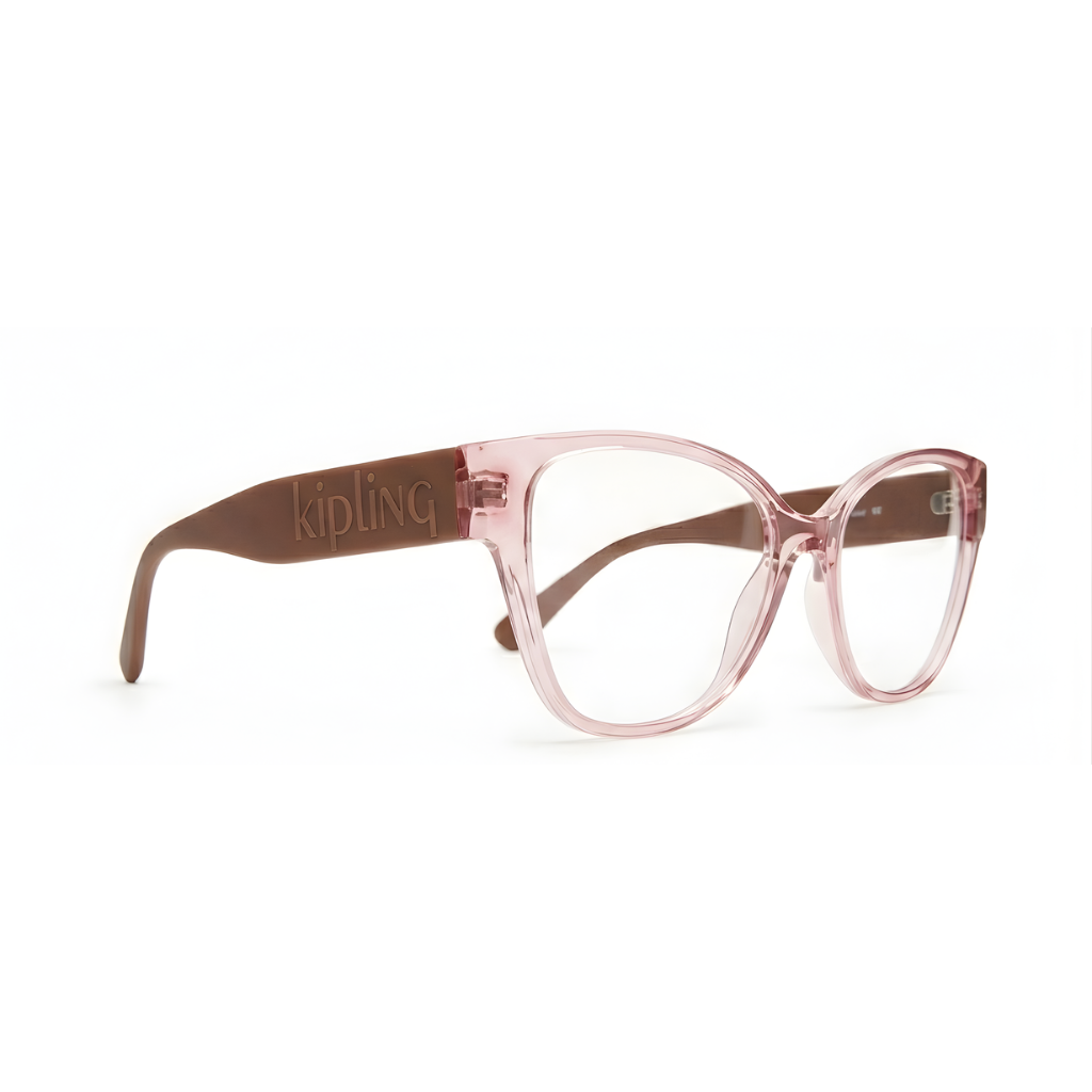 Almawow Rosa Transparente