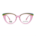 Almawow Think Pink Rosa