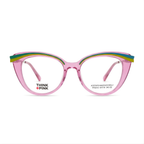 Almawow Think Pink Rosa