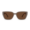 Gafa de Sol Beige