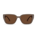 Gafa de Sol Beige