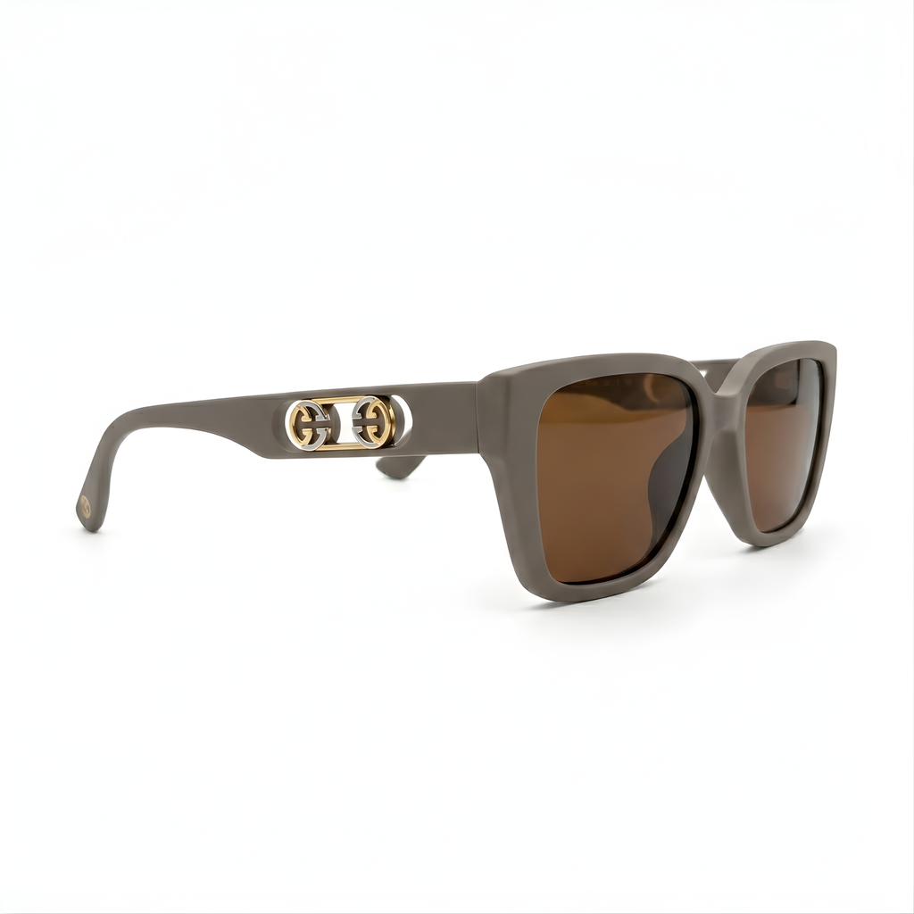 Gafa de Sol Beige