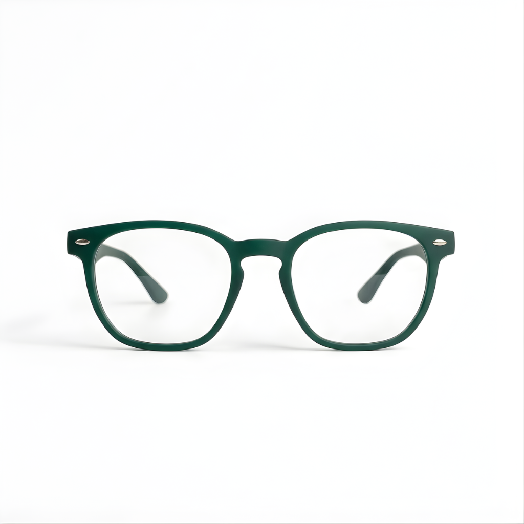 Almacool Verde Circular