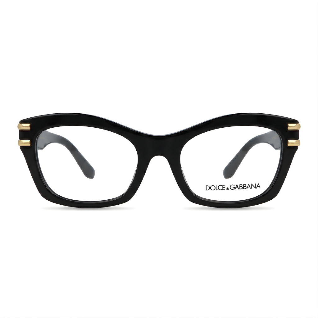 Almalujo Dolce & Gabbana Negra