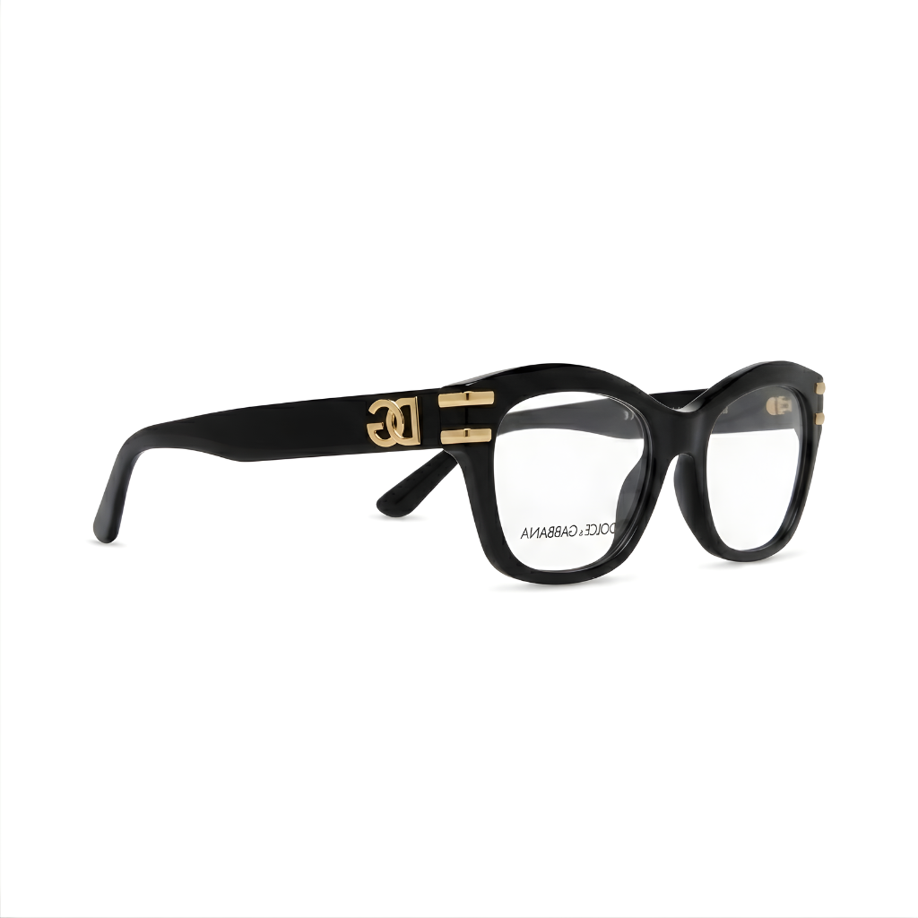 Almalujo Dolce & Gabbana Negra