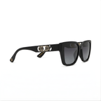 Gafa de Sol Negra Fashion
