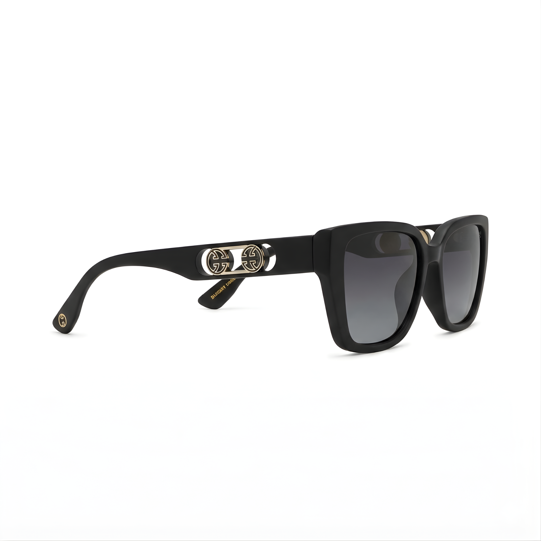 Gafa de Sol Negra Fashion