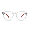 Almapremium Ferrari Transparente