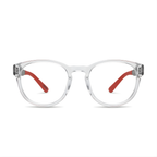 Almapremium Ferrari Transparente