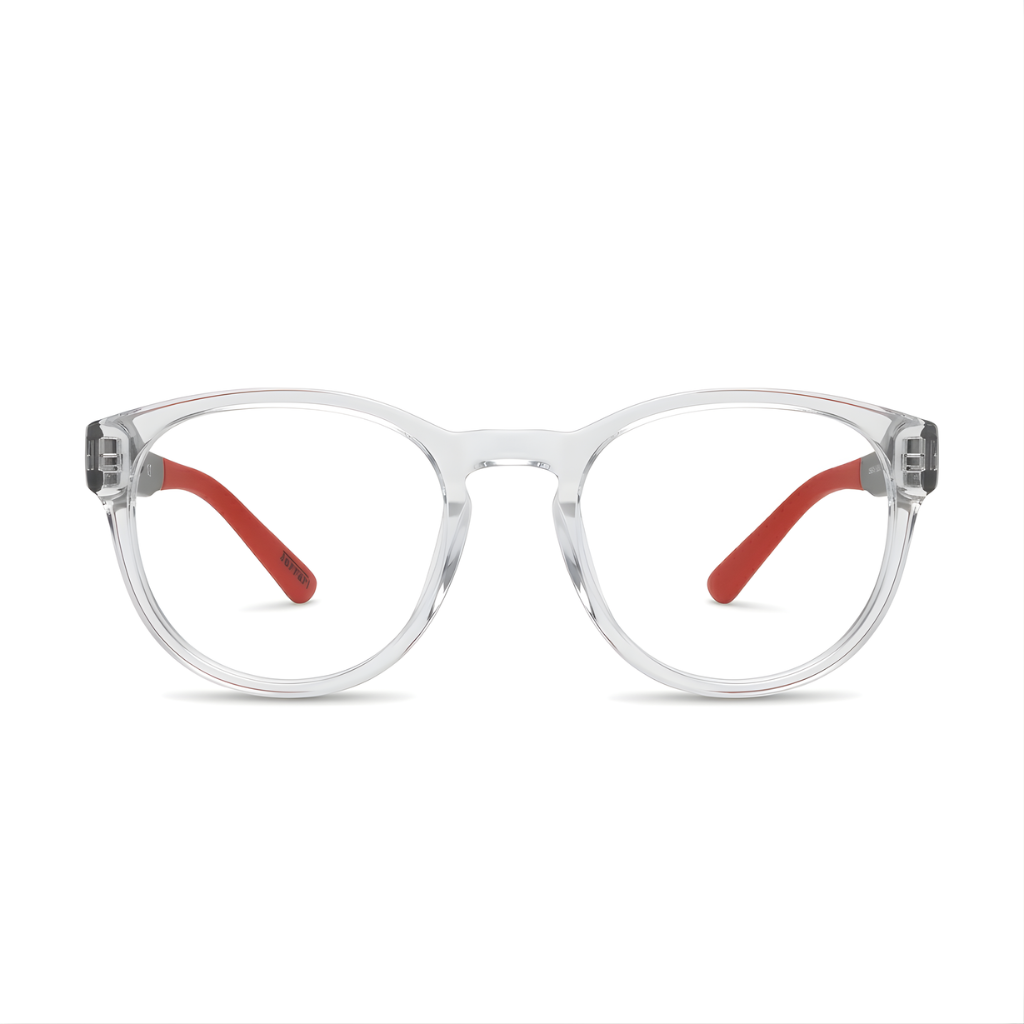 Almapremium Ferrari Transparente