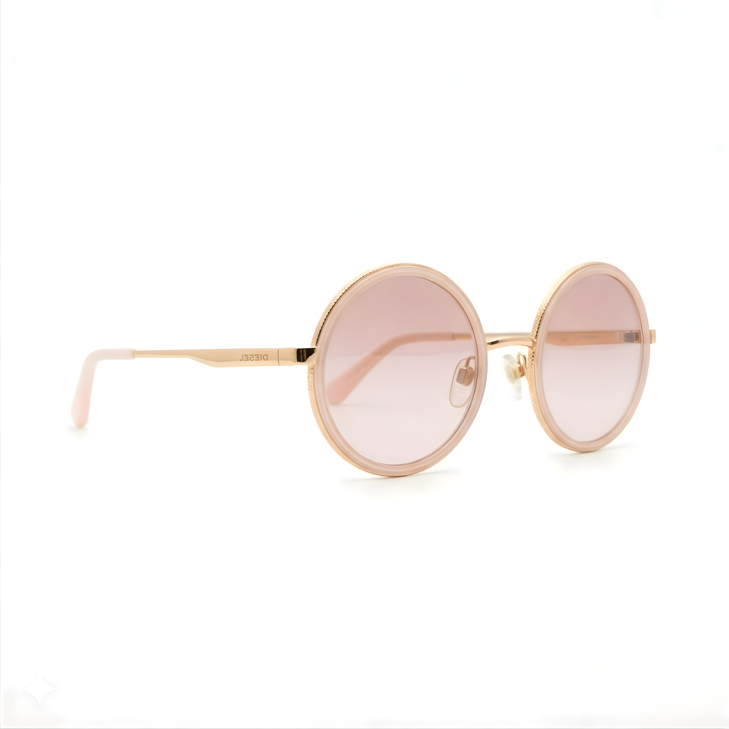 Almapremium de Sol Diesel Rosa
