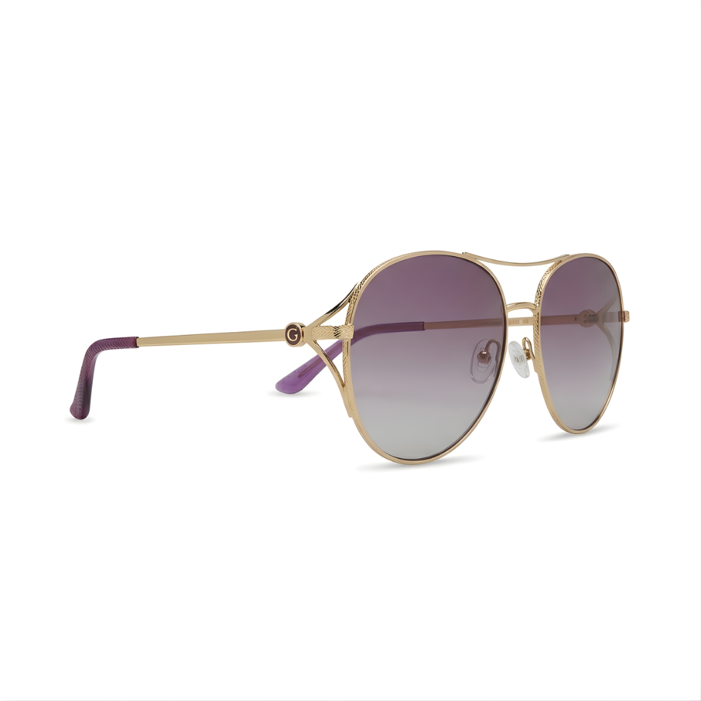 Almapremium de Sol Guess Dorada