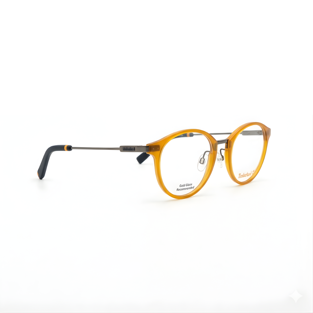 Almapremium Timberland Naranja