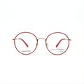 Almapremium Jonathan Cate Roja Circular