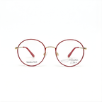 Almapremium Jonathan Cate Roja Circular