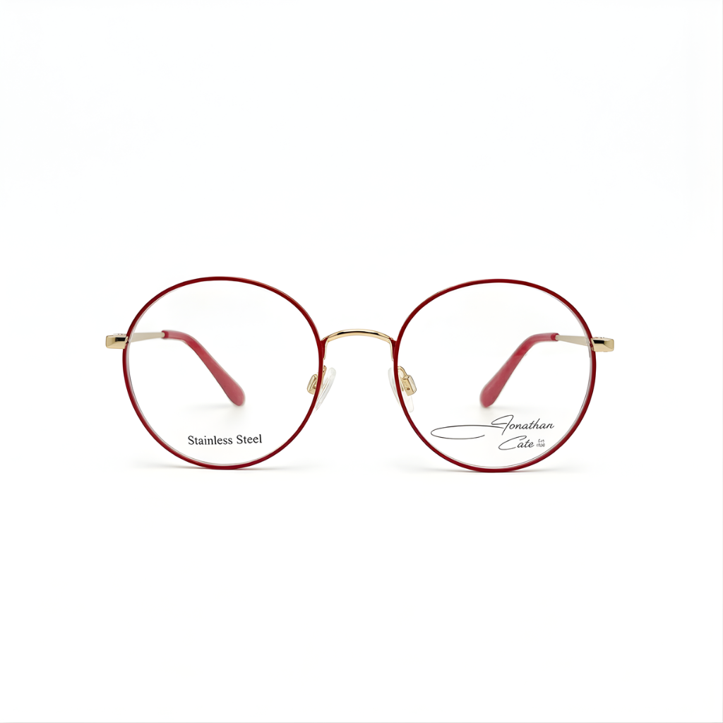Almapremium Jonathan Cate Roja Circular