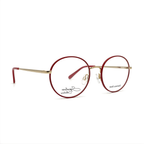 Almapremium Jonathan Cate Roja Circular